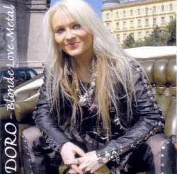 Doro : Blonde Love Metal